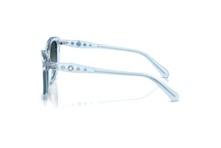 Side view Swarovski SK6063 (1078V1)