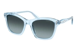 Front view Swarovski SK6063 (1078V1)