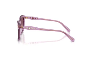 Side view Swarovski SK6063 (10968H)
