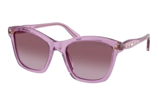 Front view Swarovski SK6063 (10968H)