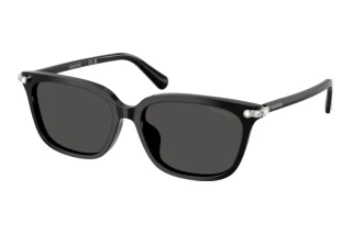 Front view Swarovski SK6064D (103887)