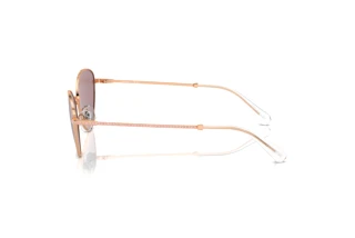 Side view Swarovski SK7014 (40147N)