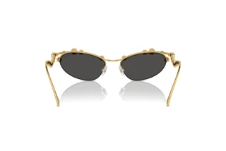 Rear view Swarovski SK7016 (400487)