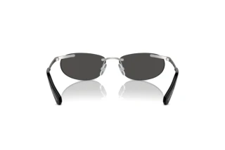 Rear view Swarovski SK7019 (400187)