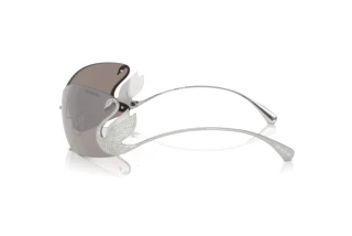Side view Swarovski SK7020 (40016G)