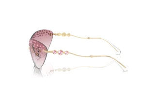 Side view Swarovski SK7023 (40138D)