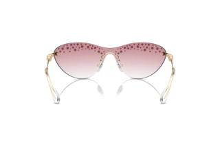 Rear view Swarovski SK7023 (40138D)