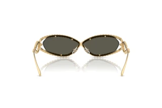Rear view Swarovski SK7024 (40047P)