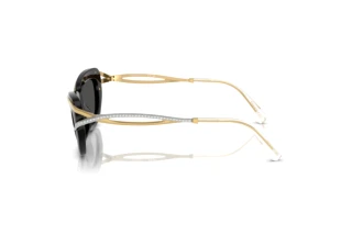Side view Swarovski SK7026 (403487)