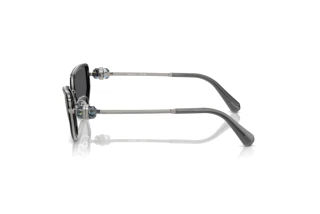 Side view Swarovski SK7027 (40326G)