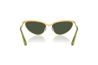 Rear view Swarovski SK7030 (401782)