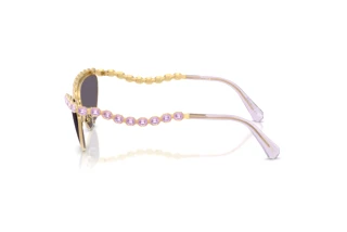 Side view Swarovski SK7030 (40361A)