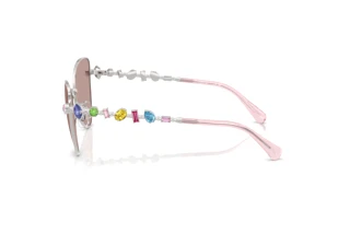 Side view Swarovski SK7034 (401M7N)