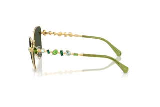 Side view Swarovski SK7034 (404G82)