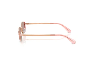 Side view Swarovski SK7035D (40147N)