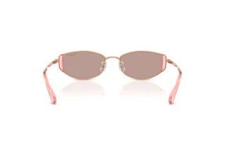 Rear view Swarovski SK7035D (40147N)