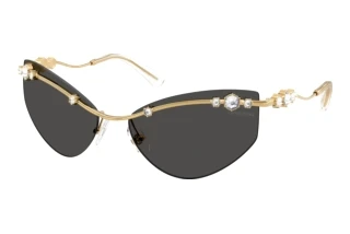 Front view Swarovski SK7039 (400487)