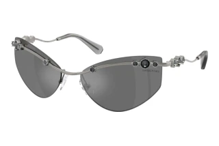 Front view Swarovski SK7039 (40096G)