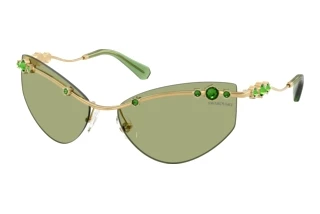 Front view Swarovski SK7039 (404382)