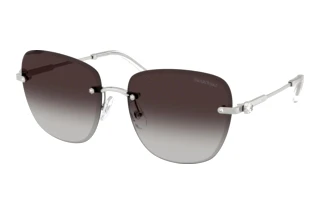 Front view Swarovski SK7043 (40018G)
