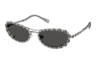 Front view Swarovski SK7044 (400987)