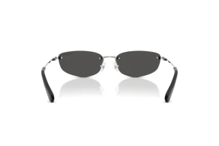 Rear view Swarovski SK7045D (400187)