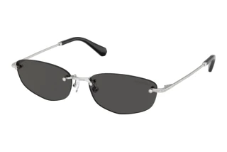 Front view Swarovski SK7045D (400187)