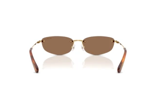 Rear view Swarovski SK7045D (400473)