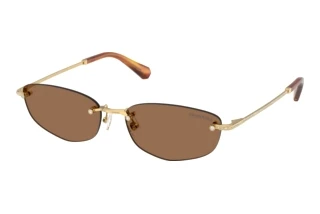 Front view Swarovski SK7045D (400473)