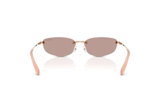Rear view Swarovski SK7045D (40147N)