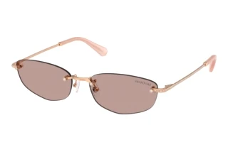 Front view Swarovski SK7045D (40147N)
