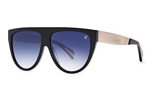 Front view Sylvie Optics Impress (4)