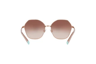 Rear view Tiffany TF3081 (61056F)