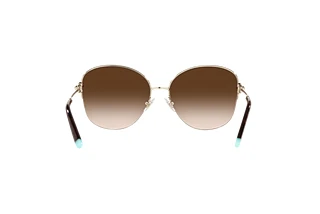 Rear view Tiffany TF3082 (60213B)