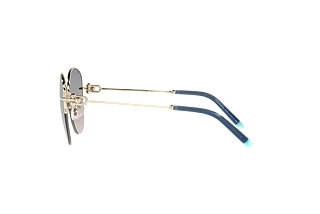 Side view Tiffany TF3082 (61691U)