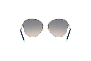 Rear view Tiffany TF3082 (61691U)