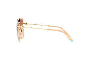Side view Tiffany TF3087D (602113)