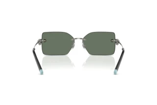 Rear view Tiffany TF3088 (60033H)