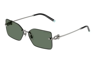 Front view Tiffany TF3088 (60033H)