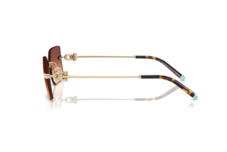 Side view Tiffany TF3088 (618978)