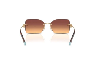 Rear view Tiffany TF3088 (618978)
