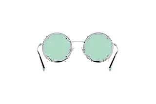 Rear view Tiffany TF3091 (6001D9)