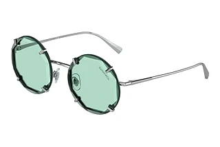 Front view Tiffany TF3091 (6001D9)