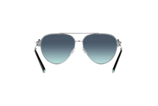 Rear view Tiffany TF3092 (60019S)