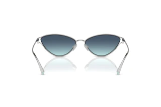 Rear view Tiffany TF3095 (60019S)