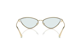 Rear view Tiffany TF3095 (6196MF)