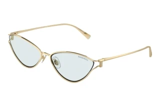 Front view Tiffany TF3095 (6196MF)