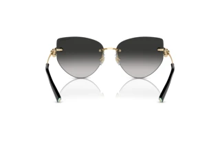 Rear view Tiffany TF3096 (60213C)