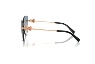 Side view Tiffany TF3096 (610516)