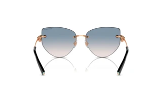 Rear view Tiffany TF3096 (610516)